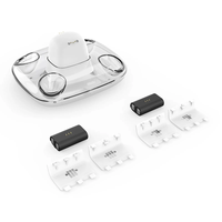 8Bitdo for Xbox Dual Charging Dock Wireless Controller Charger Station with Magnetic Secure for Xbox Series X/S Xbox One