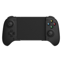 8BitDo Orion Wireless bluetooth Stretchable Gamepad with Hall Effect Joysticks and Triggers Game Controller Turbo Functi