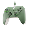8BitDo Orion Youth Wired RGB Gamepad Hall Effect Joystick Trigger with 3.5mm Earphone Port Compatible with XBOX Series X