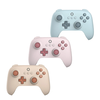 8BitDo Ultimate C bluetooth Gamepad Wireless Gaming Controller Built-in Six Axis Sensor ALPS Joysticks for PC Windows St
