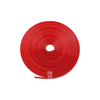 8M Roll Rim Blades Car Vehicle Color Wheel Rims Protectors Decor Strip Tire Guard Line Rubber Mounding Trim Tire Guard L