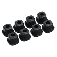 8PCS Wltoys 104001 1/10 RC Car Spare Swing Arm Shaft Cap 1872 Vehicles Model Parts