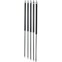 900mm Universal Car Gas Struts Spring 350-750N Bonnet Hood