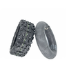 90/65-6.5 11inch Electric Scooter Snow Off Road Tire With Nail 11 Inch Electric Scooter Anti-skid Tires Thickened Inner