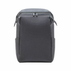 90FUN Black Business Men Backpack Simple And Light Laptop Bag For 15.6 inch With Anti-theft Zipper Travel Backpack Drops