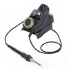 937D-I Cordless Soldering Station with Adjustable Temperature 20V DC 40W LED Display for Precision Welding Fit For DEWAL