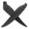 A Pair VolantexRC ASW28 ASW-28 V2 Sloping RC Airplane Spare Parts Propeller 1060 Blade