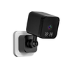 A18 2MP Wireless WiFi Monitoring Camera Full Color Night Vision Motion Detection Alarm Record Tuya Plug-in Security Came
