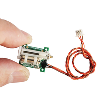 A2030L 2.3g Long-Throw Linear Servo with Optional 1.0mm / 1.25mm / 1.5mm 3P Plug / JR Plug for Micro RC Airplane