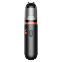 A2Pro Car Vacuum Cleaner Portable Car Home Desktop 6000pa Cordless Vacuum Cleaner