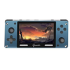 A390 64G Handheld Game Console 4-inch IPS Screen Quad-Core Video Game Player with 12 Emulators GAMEMAX System Built-in 5