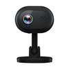 A4 Smart Home WiFi Surveillance Camera Night Vision Two-way Voice Inercom APP Alarm Push Control Baby Monitor for Home O