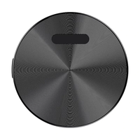 A6 AI Voice Recorder Pen AI Noise Cancellation Real-Time Transcription 60 Languages Translation 13H Recording Large Memo