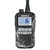 ABBREE AR-25M Marine Radio Transceiver Walkie Talkie IP67 Waterproof VHF Handheld Float Vessel Talk NOAA Two Way Radio f