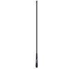 ABBREE AR-795 Walkie Talkie Antenna UV-795 Dual Band High Gain SMA-Female V/UHF Antenna for Baofeng UV-5R UV-32 UV-21 PR