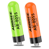 ABBREE AR-805S UV Dual Band Short Antenna for Baofeng Walkie Talkie 2.15dBi High Gain SMA Female 25W Signal Booster