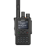 ABBREE DM-F8 GPS DMR UV Dual-Band Digital Walkie Talkie 5W High-power 4000 Channels 2800mAh Voice Recording Two Way Radi
