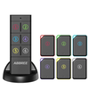 ABBREE KF-106 Wireless Key Finder RF Key Locator Anti-loss Devices Pet Wallet Tracker Remote Control 1 RF Transmitter 6
