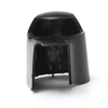 ABS Rear Wiper Cover Cap For VW MK5 Golf Polo Passat Caddy Tiguan