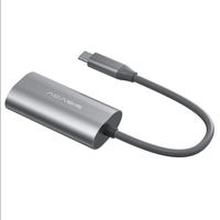 Acasis AC-HDM4 Type-C to HD Adapter Cable 4K Ultra HD Plug and Play for Smartphone Laptop MacBook TV Monitor Projector S