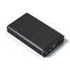 ACASIS BA-06USI 2.5 3.5 inch SATA HDD Case USB 3.0 to SATA3.0 External Hard Drive Enclosure Aluminum Alloy High Speed Da