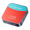 ACASIS VC-003Pro Switch2 Capture Dock with 1080P@60Hz HD / USB3.0*3 / PD100W Type-C / 3.5mm Audio Video Recording Box fo