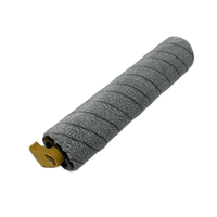 Accessories Carpet Brushroll Floor Brush Roller Spare Parts for JIMMY HW9 / HW9 Pro / HW10 Pro Vacuum Washer
