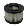 Accessories HEPA filter T-HPU55 Set Spare Parts for JIMMY H8 / H8 Pro / H8 Flex Vacuum Cleaner