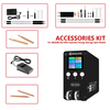 Accessories Kit For SEQURE SQ-SW3 Capacitor Energy Storage Spot Welder