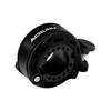 ACRUNU Bicycle Bell Invisible Cycling Safety Signal Warning Sound Loud and Clear Ringtone Fashion Horn MTB Bike Accessor