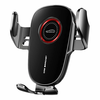 Adjustable Car Air Vent Phone Mount Mobile Phone Holder Car Special Holder Air Outlet Bottom Bracket Adjustable Car Hold