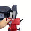 Adjustable Grinder Clamp Suitable for 6/8 Inch Bench Grinders Replacement Accessory User Friendly Design for Effortless