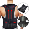 Adjustable Humpback Posture Corrector Wellness Healthy Brace Back Belt Support Shoulder Back Brace Pain Relief