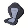 Adjustable Padded Detachable Universal Inflatable Paddle Board Seat Canoe Backrest Drifting Base Chair Outdoor Antiskid