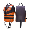 Adults Universal Outdoor Neoprene Life Jacket Water Sports Buoyancy Vest Kayaking Boating Swim Drifting Safety Beach Lif