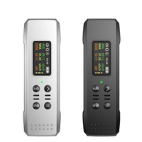 Advanced Nuclear Radiation Tester Radioactive Tester High Sensitivity 0.05uSv/h~10mSv/h Long Battery Life Customizable A