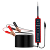 Aermotor 6V-24V Automotive Circuit Tester Electrical System Tester Multi-Function Drive Test Pen Em285 Same Model