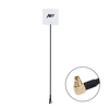 AET Dual Version FPV Antenna: 2.4G/5.8G 4.5dBi Linear /5.8G 6dBi Dual Circular Polarization for DJI/Snail HD