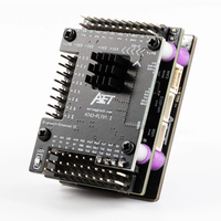 AET H743 Basic Automation Flight Controller Support ArduPilot Inav PX4 With 5V 4A BEC for FPV Racer Drone VTOL RC Airpla
