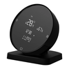 AGSIVO 3 In 1 Tuya Wifi Infrared IR Remote Controller Alarm Clock Temperature and Humidity Sensor Compatible with Alexa