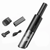 AIPINYUE 120W Cordless Handheld Vacuum 6000PA High Suction 4.0ah Portable Mini Cleaner Wet & Dry Small Car Vacuum Cleane