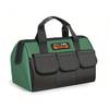 AIRAJ 18 Inch Large Capacity Tool Storage Bag with Wear-resistant Multiple Pockets for Portable Tool Storage
