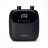 AIRBANK 20PSI High Pressure SUP Air Pump 4000mAh for Inflatable Stand Up Paddle Boards,  Boats, Kayak, 12V DC Car Connector