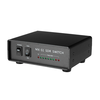 Aisanray MX-S1 100W DC-60Mhz SDR Switch for Spectrum Display Enhancement Antenna Sharing and Synchronous Disconnection B