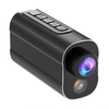 AK-M101 5K Action WiFi Camera Road Bike Motorcycle Helmet Camera Anti-shake Riding Bicycle Drive Recorder with Led Light