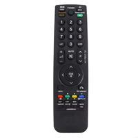 AKB69680403 Replaced Infrared Remote Control for LGTV Remote Control