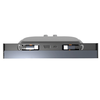 AKSW-271 4 In 1 Car Docking Station with 4 Fast Charging Interfaces Retractable Cable Design for Tesla Model 3/Y Car Acc