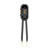 ALIENTEK LT1 Portable Smart LCR Meter Tweezers with IPS Display Ideal for Voltage and Continuity Testing