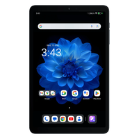 Alldocube iPlay 60 Mini Pro Helio G99 Octa Core 8GB RAM+8GB Virtual Memory 128GB Netflix Widevine L1 Face Recognition 6