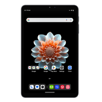 Alldocube iPlay 70 Mini Pro Dimensity MT8791 Octa Core 8GB DDR5 RAM 256GB ROM 8.4 Inch 90Hz 4G LTE WIFI6 Android 15 Tabl